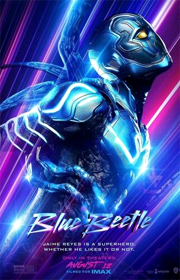 Blue Beetle