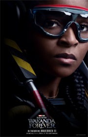 Black Panther: Wakanda Forever