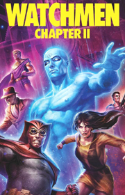 Watchmen: Chapter 2