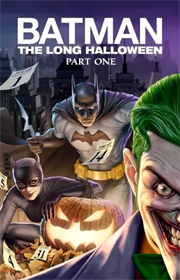 Batman: The Long Halloween, Part One