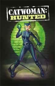 Catwoman: Hunted
