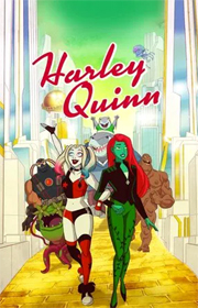 Harley Quinn