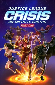 Justice League: Crisis on Infinite Earths, Part One
