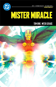 Mister Miracle