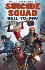 Suicide Squad: Hell To Pay
