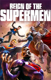 Reign of the Supermen