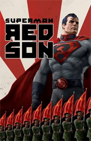 Superman: Red Son