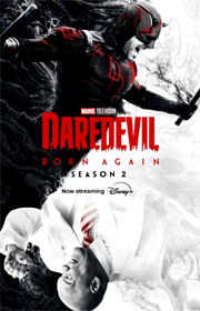 Daredevil: Born Again