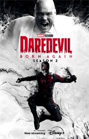 Daredevil: Born Again
