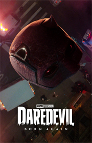 Daredevil: Born Again