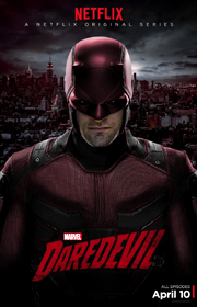 Daredevil