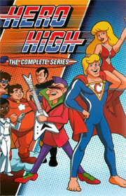 Hero High