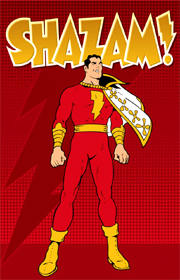 The Kid Super Power Hour with Shazam