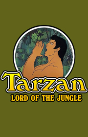 Tarzan, Lord of the Jungle