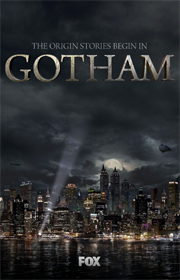 Gotham
