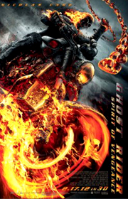 Ghost Rider: Spirit Of Vengeance