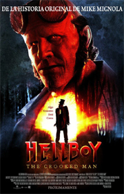 Hellboy: The Crooked Man