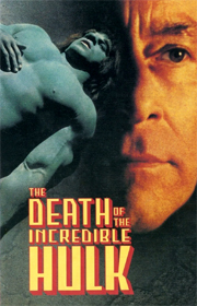 Death of the Incredible Hulk