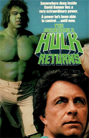 Incredible Hulk Returns