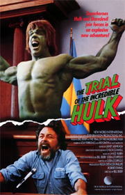 Trial of the Incredible Hulk