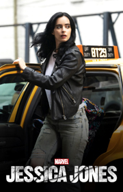 Jessica Jones