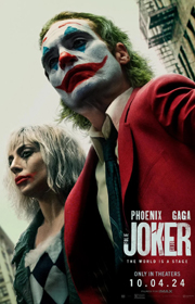 Joker: Folie A Deux