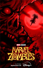 Marvel Zombies