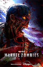 Marvel Zombies