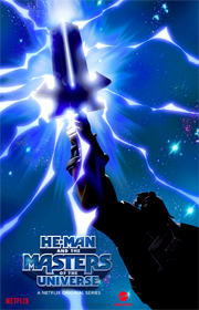 He-Man and the Masters of the Universe
