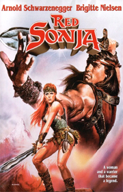 Red Sonja