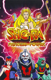 She-Ra: Princess of Power