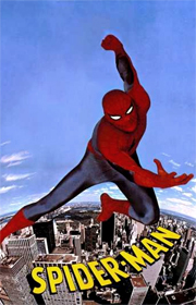 Spider-Man