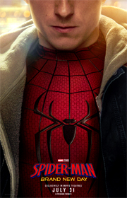 Spider-Man: Brand New Day