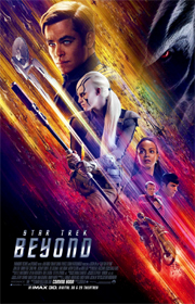 Star Trek Beyond