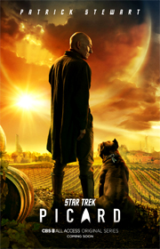 Star Trek: Picard