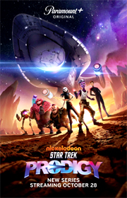 Star Trek: Prodigy