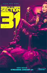 Star Trek: Section 31