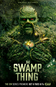 Swamp Thing