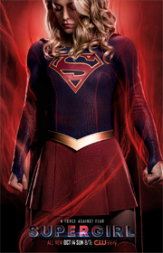 Supergirl