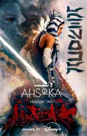 Star Wars: Ahsoka