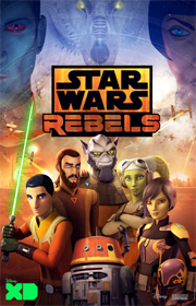Star Wars Rebels