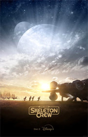 Star Wars: Skeleton Crew