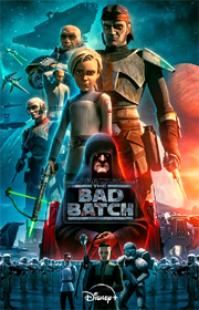 Star Wars: The Bad Batch