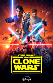 Star Wars: The Clone Wars