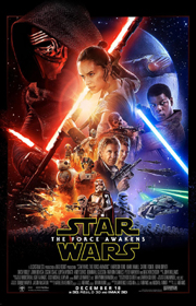 Star Wars VII: The Force Awakens