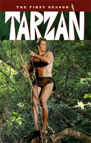 Tarzan
