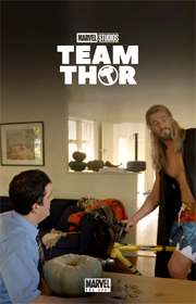 Team Thor