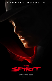 The Spirit