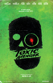 The Toxic Avenger