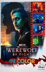 Werewolf By Night